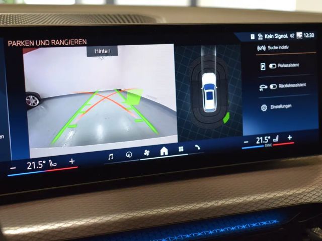 BMW 318 318i M-Sport Touring