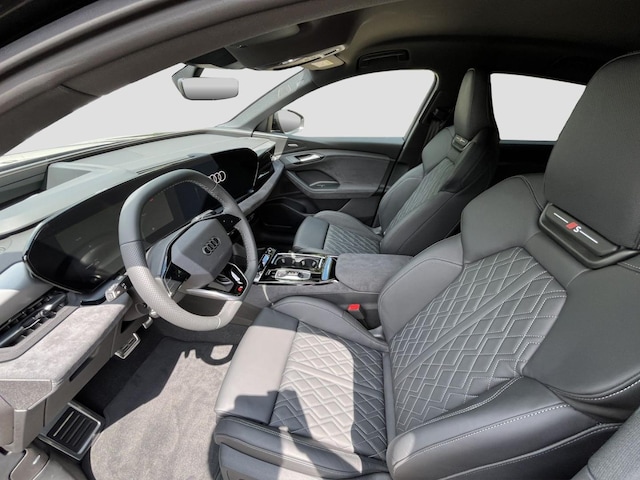 Audi Q6 e-tron Sportback