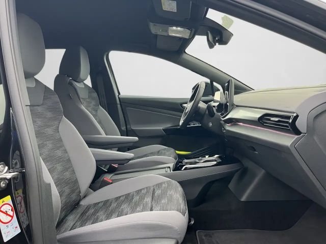 Volkswagen ID.4 77 KWh Performance Pro