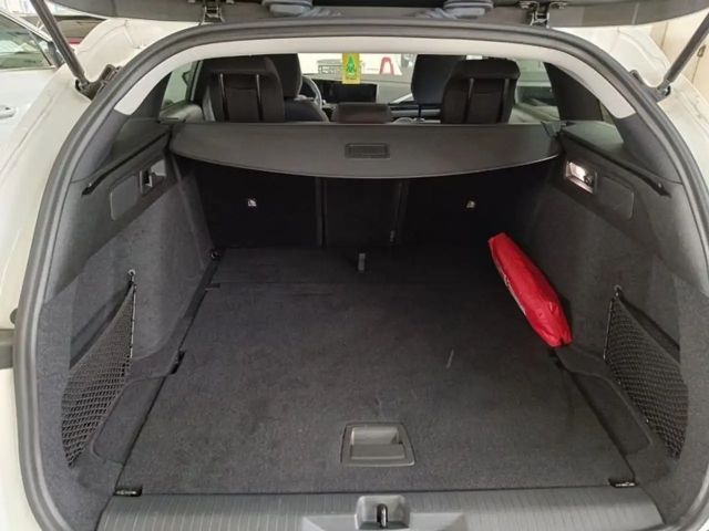 Opel Astra Edition Sports Tourer