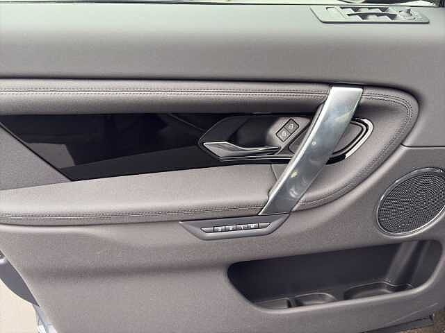 Land Rover Discovery Sport S