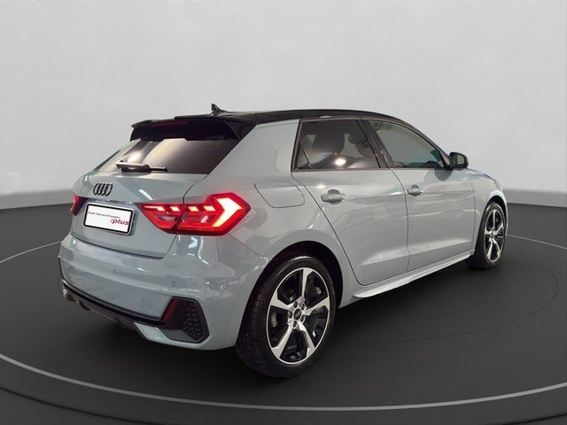 Audi A1 30 TFSI S-Line Sportback