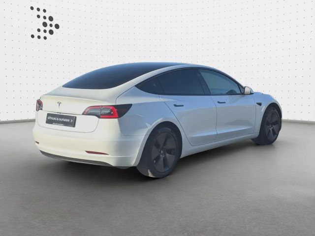 Tesla Model 3 TELSA MODEL 3 *KAM*KLIMA*NAV*SHZ*LED*STANDHEIZUN