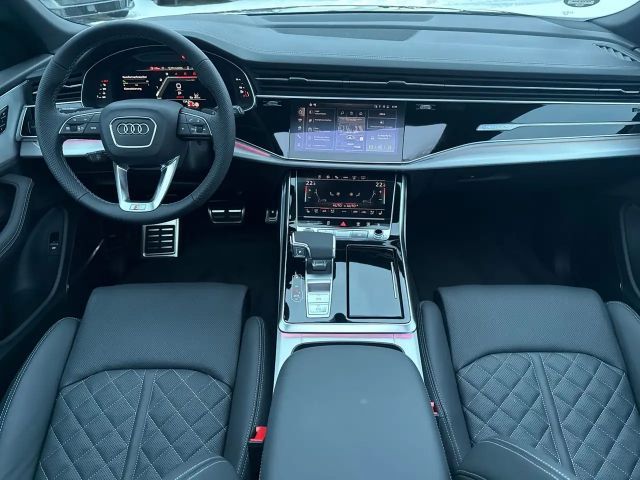 Audi Q8 3.0 TDI Quattro S-Line