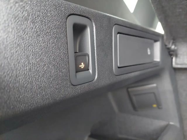 Volkswagen Tiguan DSG Sport