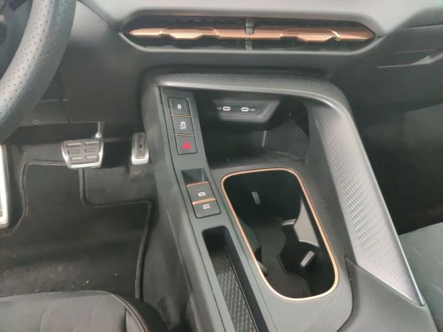 Cupra Terramar Edge eHYBRID Matrix/ACC/HuD/360°/1.30Ga