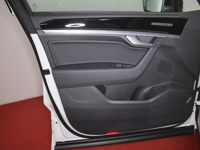 Volkswagen Touareg 3.0 V6 TDI Style