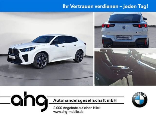 BMW X2 M35i xDrive