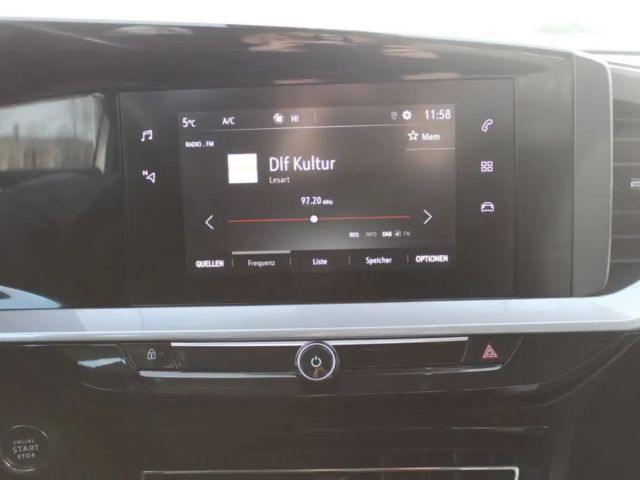 Opel Mokka Elegance Mokka-e