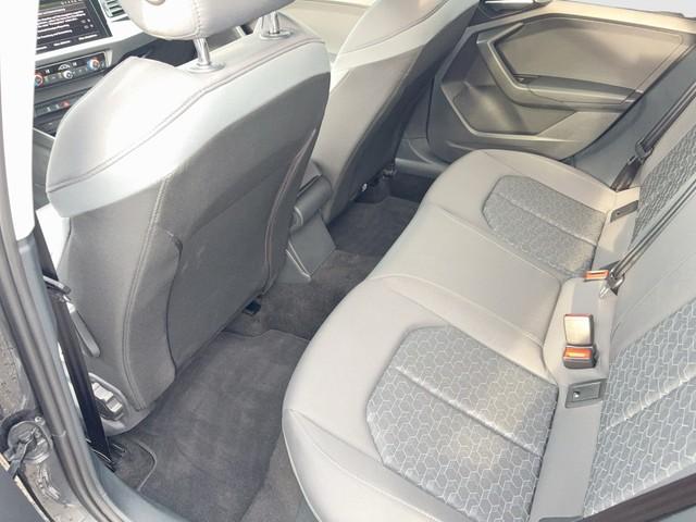 Audi A1 30 TFSI S-Tronic Sportback