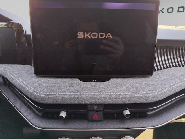 Skoda Superb 2.0 TDI Ambition Combi