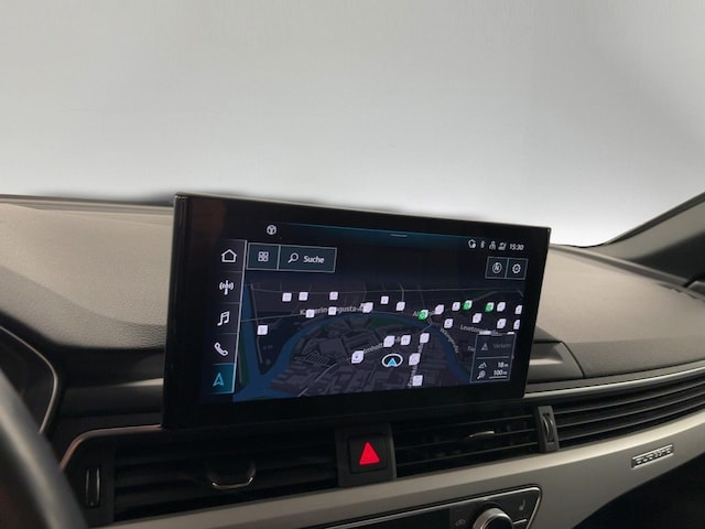 Audi A4 40 TDI Avant Quattro S-Tronic