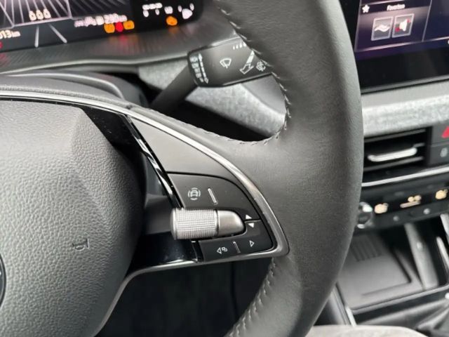 Skoda Kamiq Selection