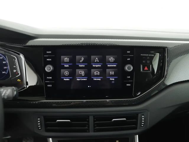 Volkswagen Taigo Friends TSI