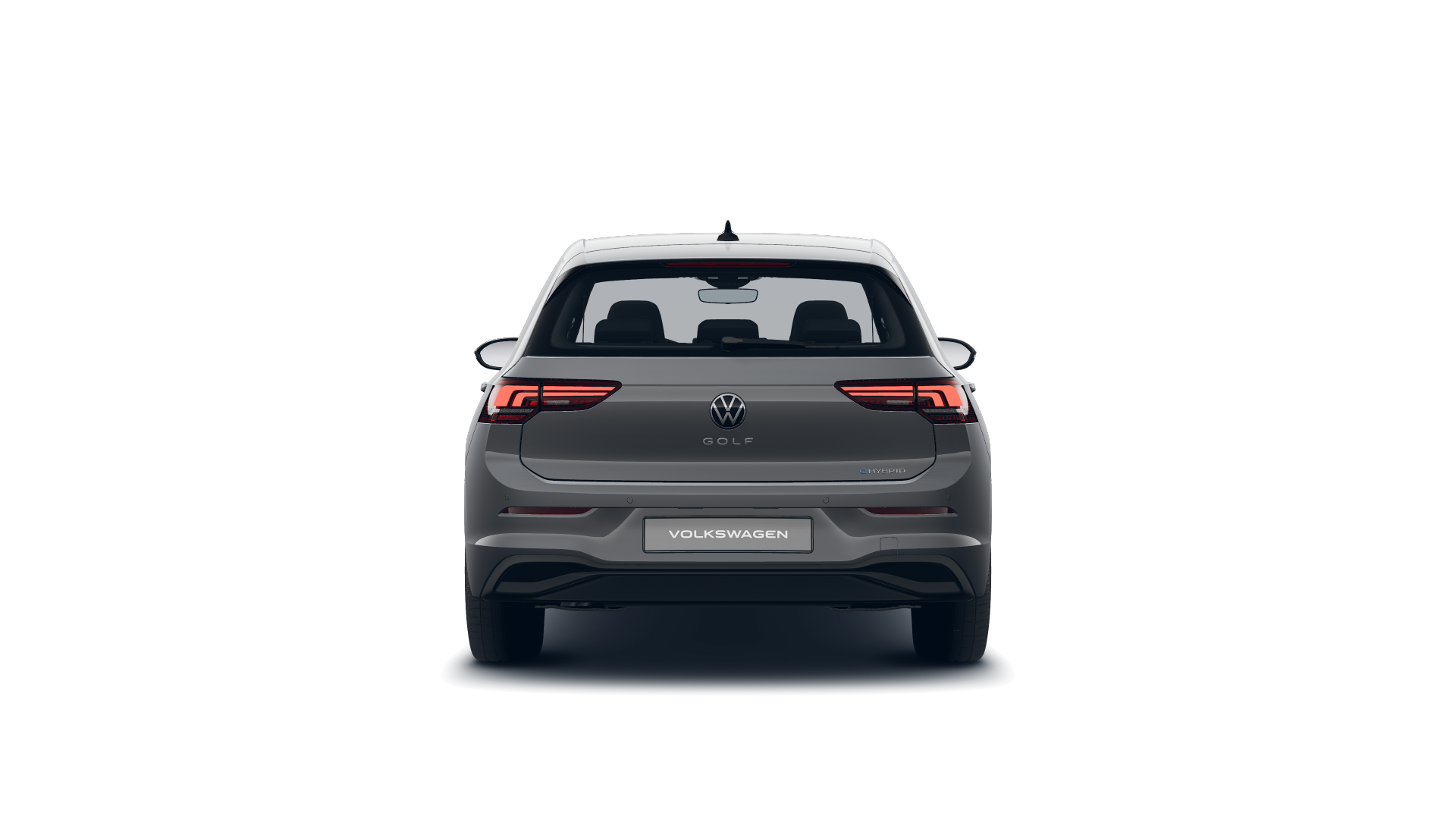 Volkswagen Golf 1.5 TSI Life eHybrid