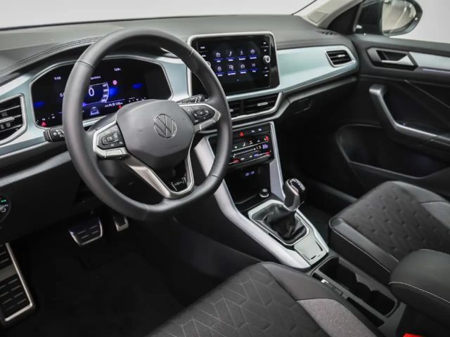 Volkswagen T-Roc 1.5 TSI DSG