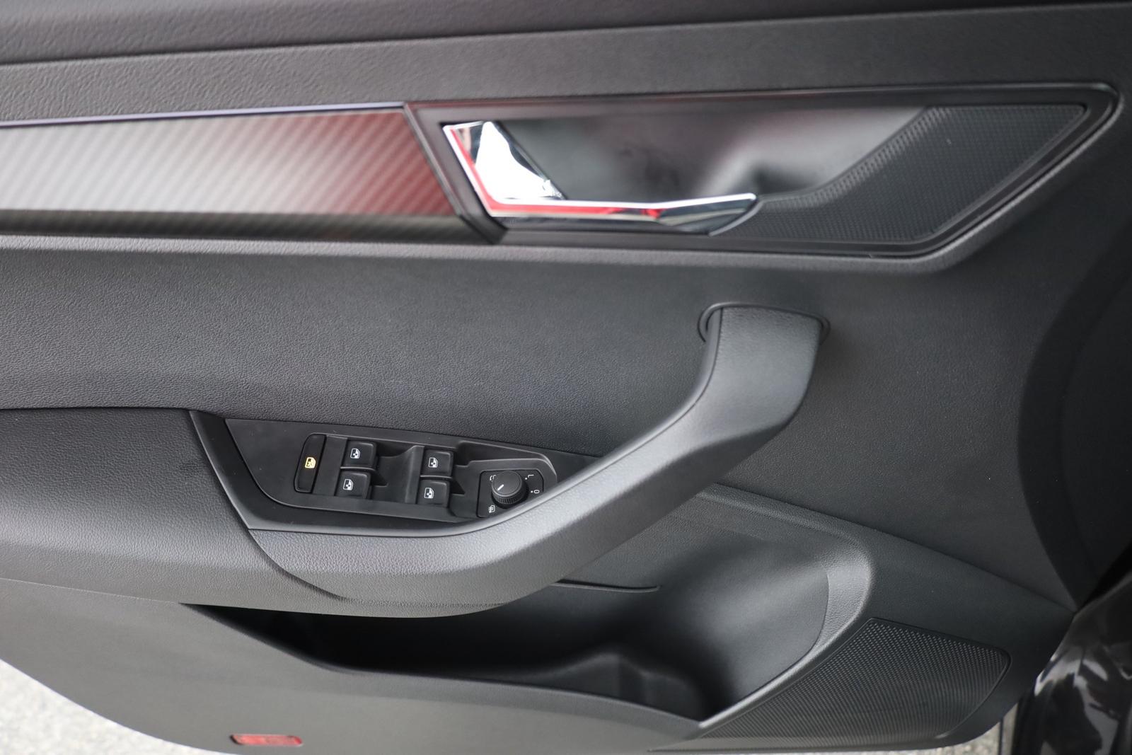 Skoda Karoq 1.5 TSI Sportline