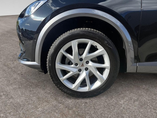 Cupra Formentor 4Drive DSG