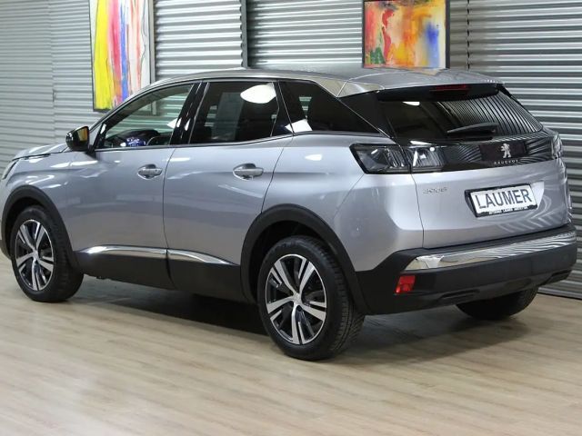 Peugeot 3008 Allure Pack Hybrid