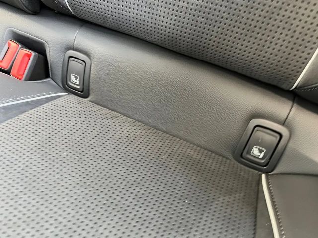 Skoda Superb 2.0 TDI 4x4 Combi Sportline