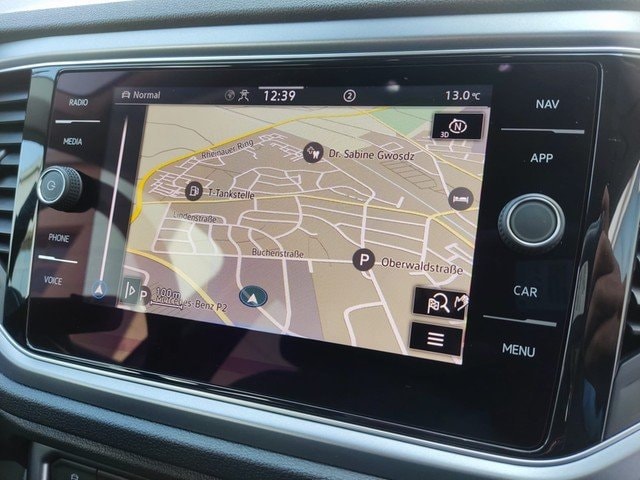 Volkswagen T-Roc 2.0 TDI DSG