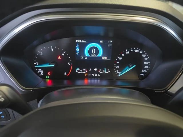 Ford Focus 1.5 EcoBlue Titanium Wagon