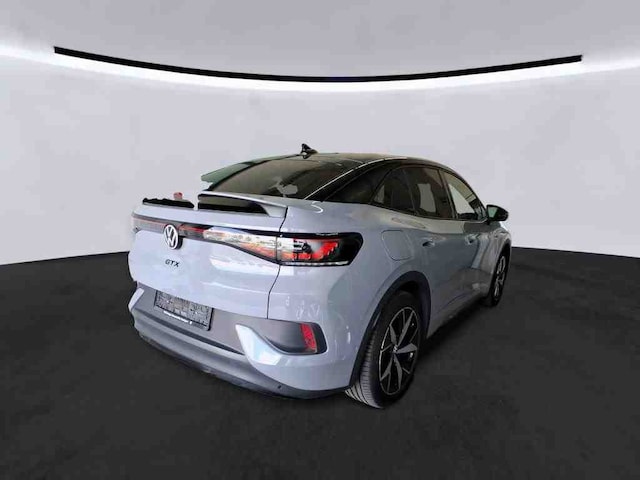 Volkswagen ID.5 GTX IQ.Drive