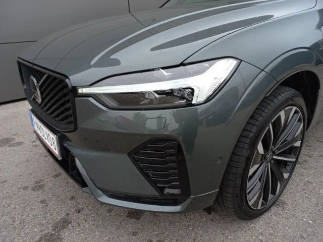 Volvo XC60 AWD Plus T6