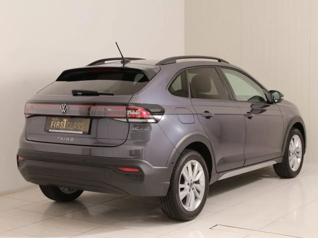 Volkswagen Taigo Friends TSI