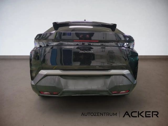 Peugeot 3008 GT-Line Hybrid