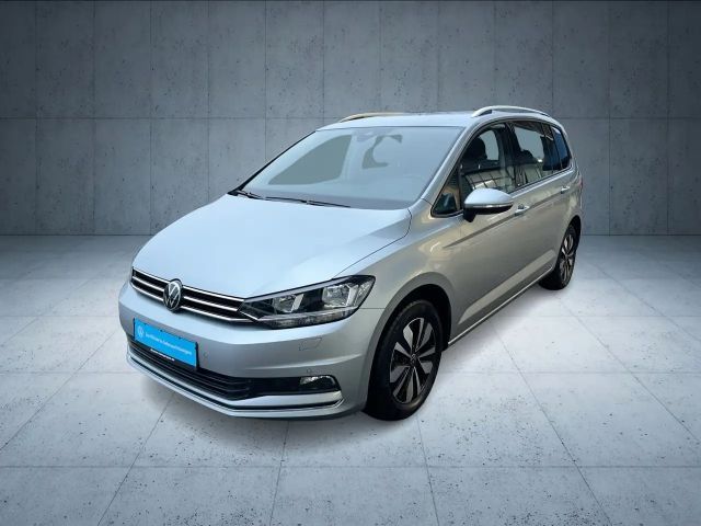 Volkswagen Touran 1.5 TSI DSG Move