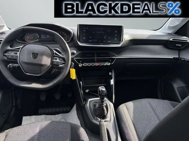 Peugeot 208 PureTech Style