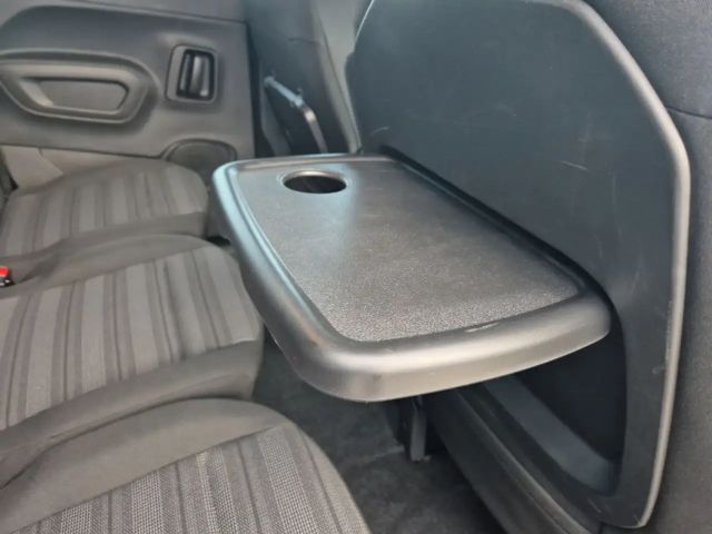 Opel Combo Life Ultimate