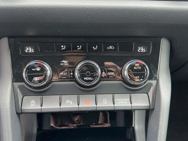 Skoda Kodiaq ACT Ambition
