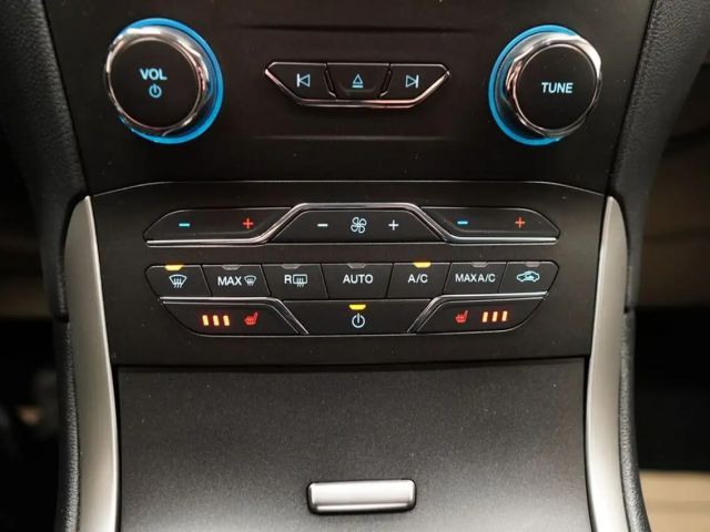 Ford S-Max 2,0 EcoBlue Aut.''LED*AHK*R-KAM*NAVI*SITZH''