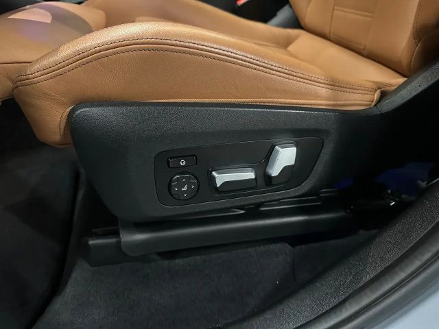 BMW X3 40d *20Zoll*PANORAMA*LEDER/Cognac*Innovation