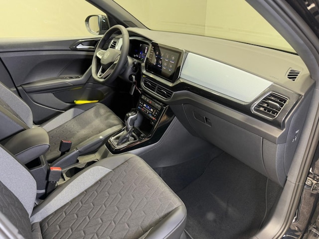 Volkswagen T-Cross 1.5 TSI DSG