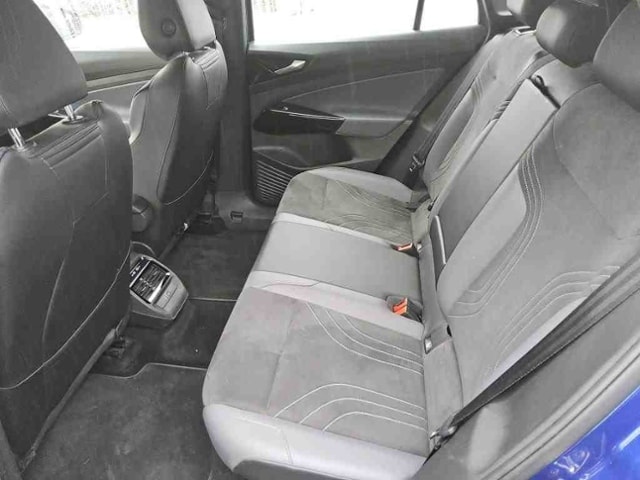 Volkswagen ID.4 Performance Pro