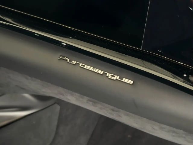 Ferrari Purosangue ***Ferrari Frankfurt***