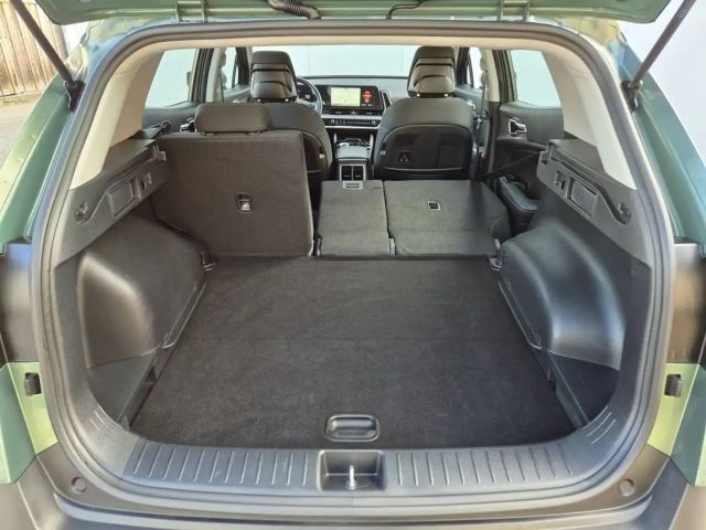 Kia Sportage GDi Vision