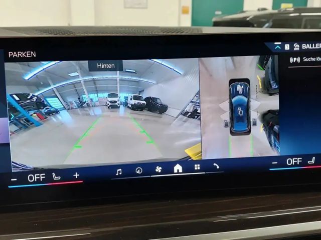 BMW X6 M-Sport xDrive