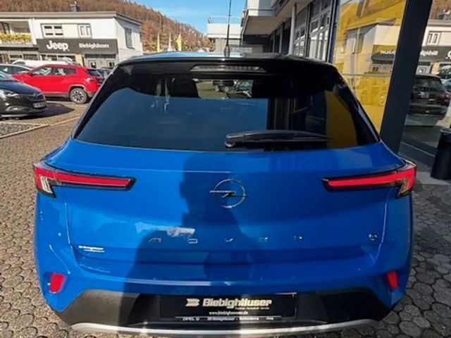 Opel Mokka Elegance Mokka-e