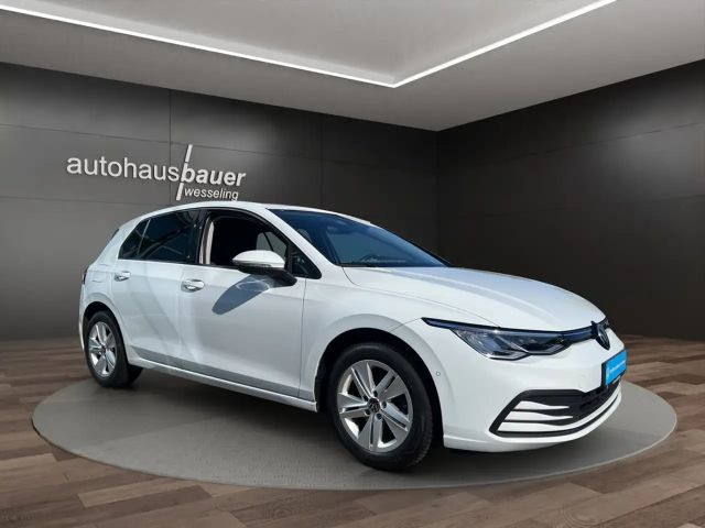 Volkswagen Golf Golf VIII Life