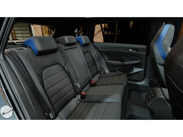 Volkswagen Golf Golf VIII Variant