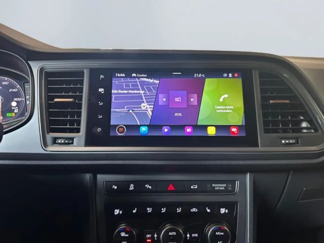 Cupra Ateca 2.0 TSI 4Drive DSG