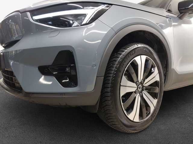 Volvo XC40 Recharge