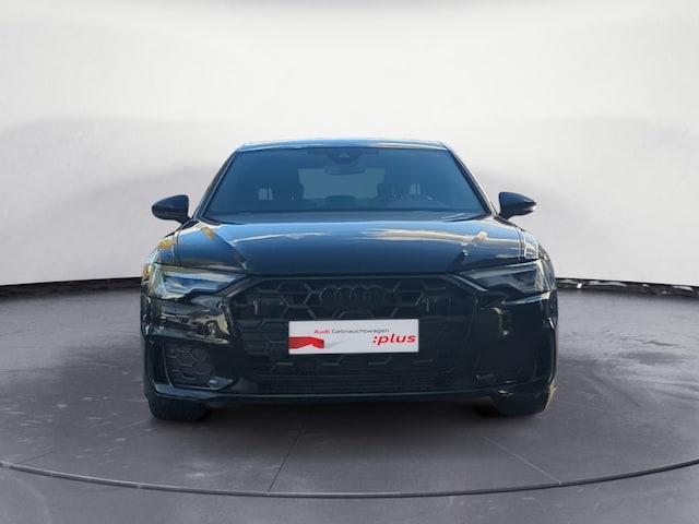 Audi A6 45 TFSI S-Line S-Tronic Sedan