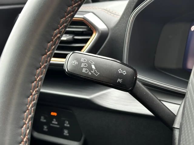 Cupra Formentor 2.5 TSI 4Drive VZ5