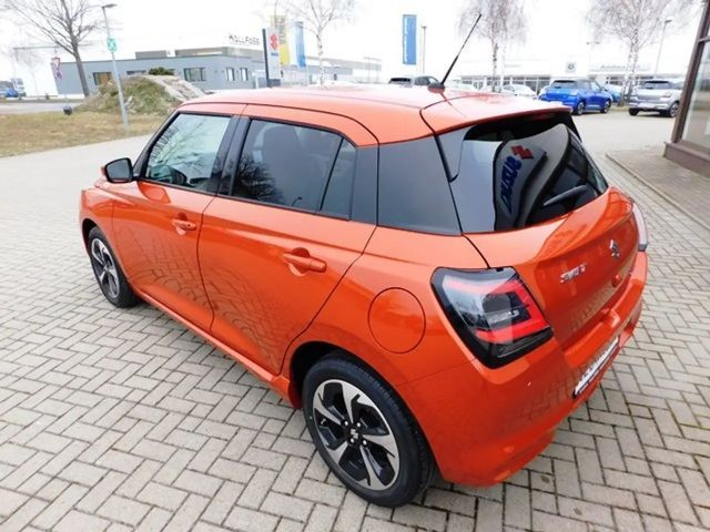 Suzuki Swift 4x2 Comfort DualJet Hybrid