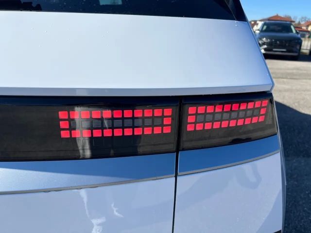 Hyundai IONIQ 5 GO 84kWh 2WD i5g51-OO1